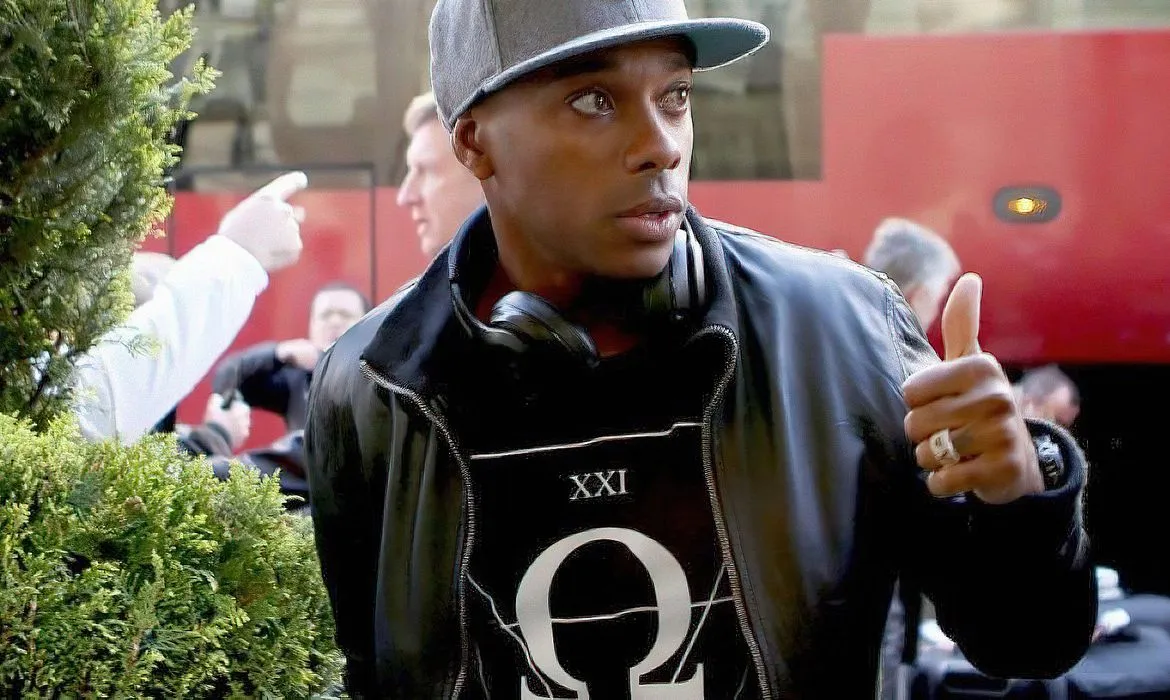 Robinho é transferido para presídio de Limeira após condenação