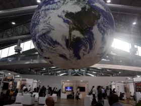 Amazônia ganha monitoramento conjunto anunciado por países durante a COP30