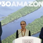 Alemanha confirma aporte de 1 bilhão de euros para florestas tropicais