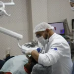 Brasil reforça compromisso de reduzir amálgama com mercúrio