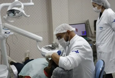 Brasil reforça compromisso de reduzir amálgama com mercúrio