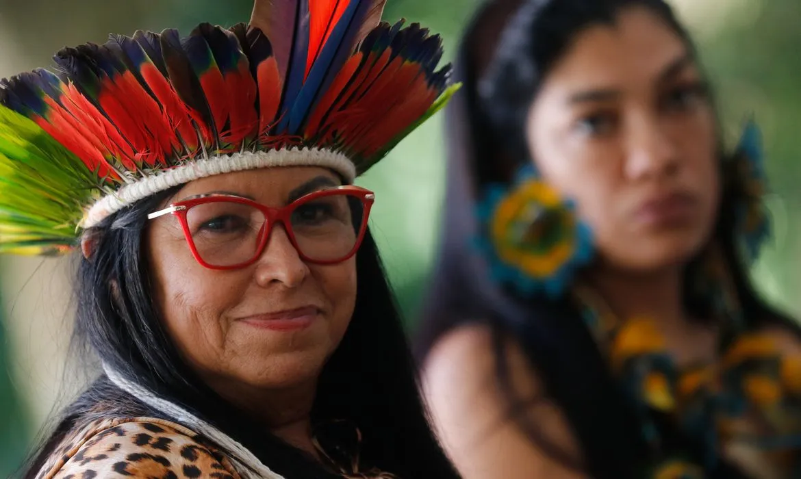 Vestibular indígena da UnB encerra inscrições nesta sexta-feira