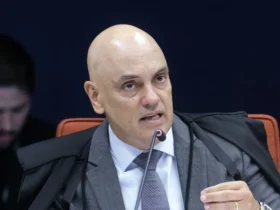 Bolsonaro tem último recurso rejeitado por Moraes no STF