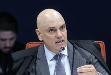Bolsonaro tem último recurso rejeitado por Moraes no STF