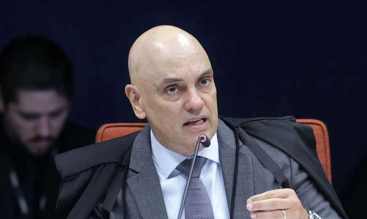 Bolsonaro tem último recurso rejeitado por Moraes no STF