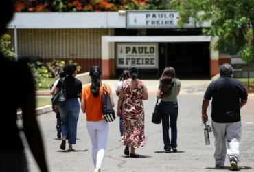 PND tem resultado de recurso divulgado pelo Inep