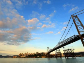 Florianópolis recebe recomendação da dpu para encerrar triagem de passageiros