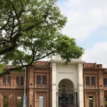 Pinacoteca celebra aniversários em São Paulo