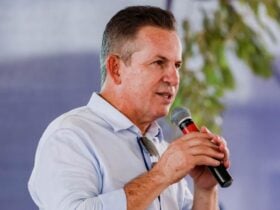 Governo de MT assume trecho do Contorno Leste para acelerar obras em Cuiabá