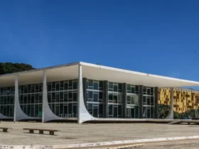 STF define que recreio integra jornada de professores