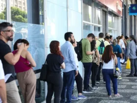 Cnu 2025 registra alta participação de candidatos nas cotas
