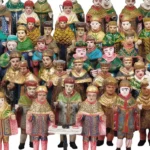 Sincretismo de Cosme e Damião ganha exposição em São Paulo