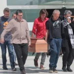 Velório de Paulo Frateschi reúne amigos, familiares e políticos em homenagem