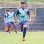 Volta Redonda x Botafogo-SP ao vivo: onde assistir, horário e tudo sobre o confronto direto contra o rebaixamento. Imagem: @ecacrescimos COMKT-VRFC