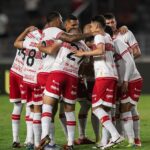 CRB x Operário: onde assistir ao vivo e escalações do duelo pela 36ª rodada da Série B. Imagem: @franciscocedrimfotografia