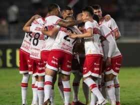 CRB x Operário: onde assistir ao vivo e escalações do duelo pela 36ª rodada da Série B. Imagem: @franciscocedrimfotografia