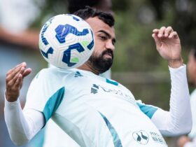 Cruzeiro x Fluminense: onde assistir, escalações e tudo sobre o duelo do Brasileirão 2025. Imagem: @ggaleixo Cruzeiro