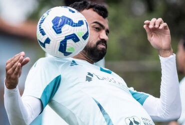 Cruzeiro x Fluminense: onde assistir, escalações e tudo sobre o duelo do Brasileirão 2025. Imagem: @ggaleixo Cruzeiro