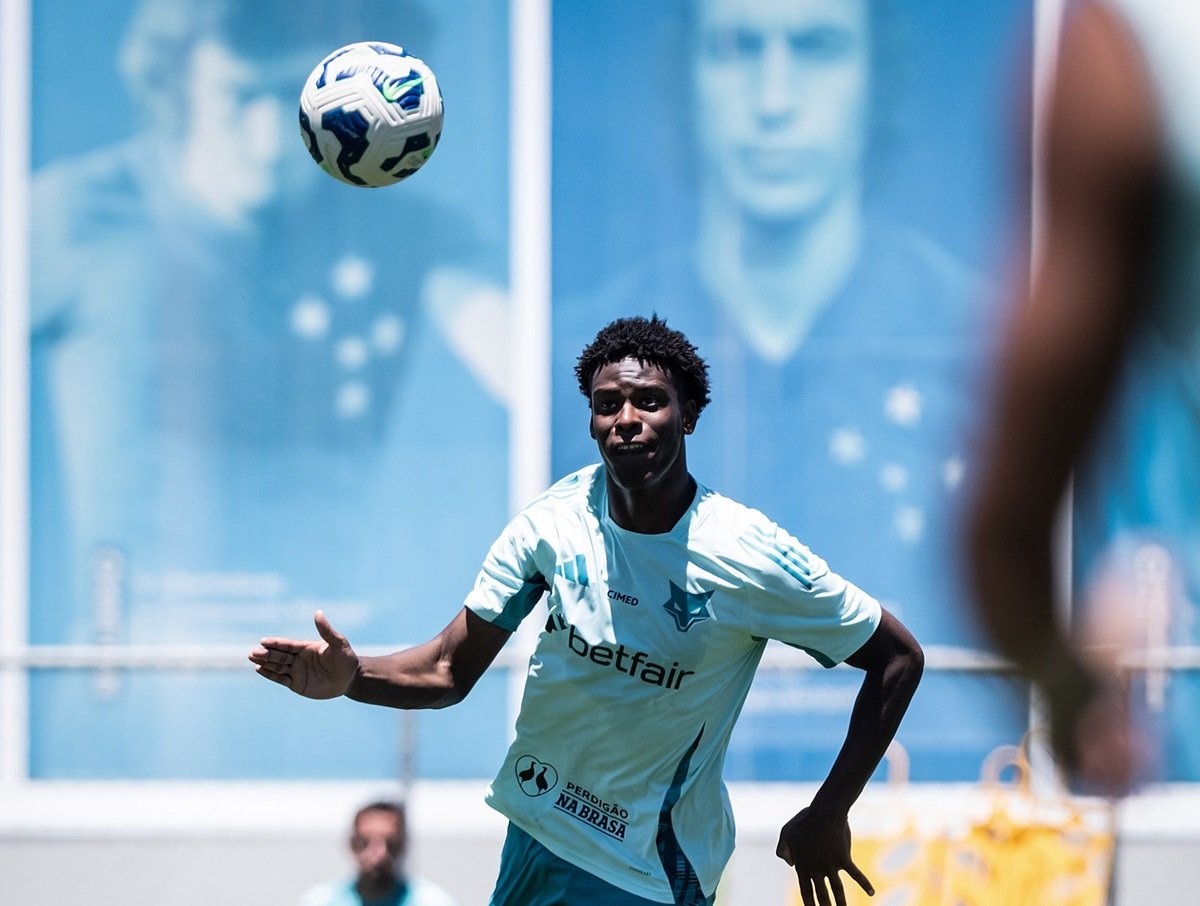 Juventude x Cruzeiro: onde assistir, escalações e tudo sobre o duelo decisivo da 34ª rodada. Imagem: @ggaleixo Cruzeiro Juventude x Cruzeiro: onde assistir, escalações e tudo sobre o duelo decisivo da 34ª rodada. Imagem: @ggaleixo Cruzeiro