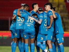 Sport x Atlético-MG: onde assistir, horário e escalações. Imagem: @paulopaivafoto @sportrecife