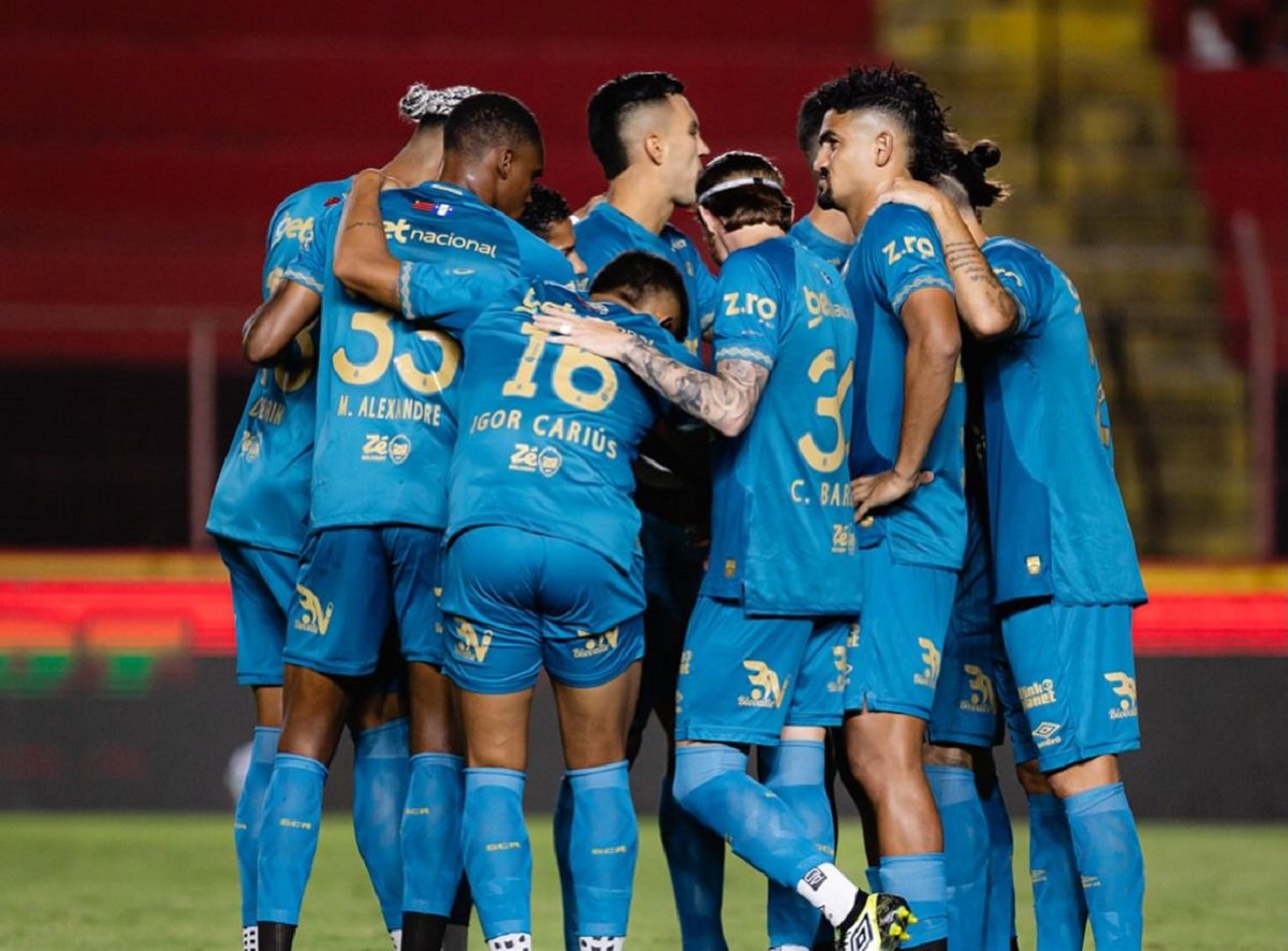 Botafogo x Sport: onde assistir, escalações e tudo sobre o duelo pela 34ª rodada do Brasileirão. Imagem: @paulopaivafoto @sportrecife Botafogo x Sport: onde assistir, escalações e tudo sobre o duelo pela 34ª rodada do Brasileirão. Imagem: @paulopaivafoto @sportrecife