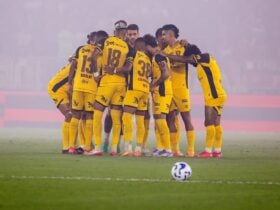 Sport x Juventude: onde assistir ao vivo e prováveis escalações pelo Brasileirão 2025. Imagem: @paulopaivafoto @sportrecife