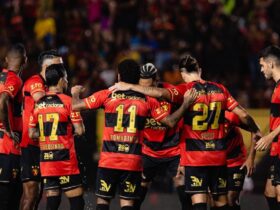 Sport evita rebaixamento antecipado, mas luta pela permanência é quase impossível. Imagem: @paulopaivafoto@sportrecife