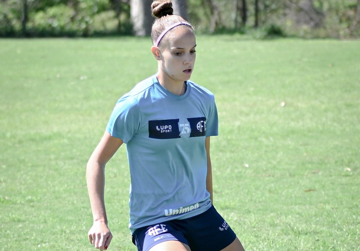 Ferroviária x Corinthians ao vivo: onde assistir e tudo sobre o duelo do Paulistão Feminino 2025. Imagem: @rafaelzocco Ferroviária