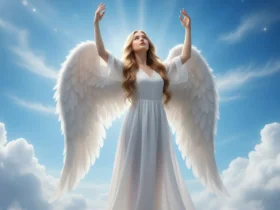 A mensagem do Anjo da Guarda