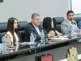 Debate avança sobre concessão de energia na região oeste