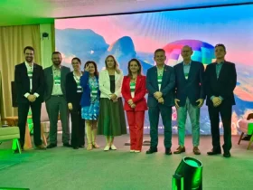 ALMT destaca protagonismo de Mato Grosso na COP30