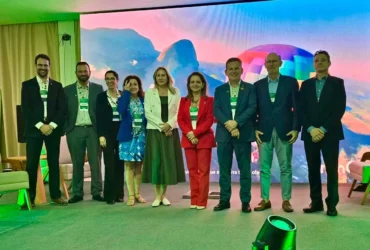 ALMT destaca protagonismo de Mato Grosso na COP30