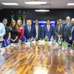 ALMT ganha destaque nacional em colegiado financeiro da Unale