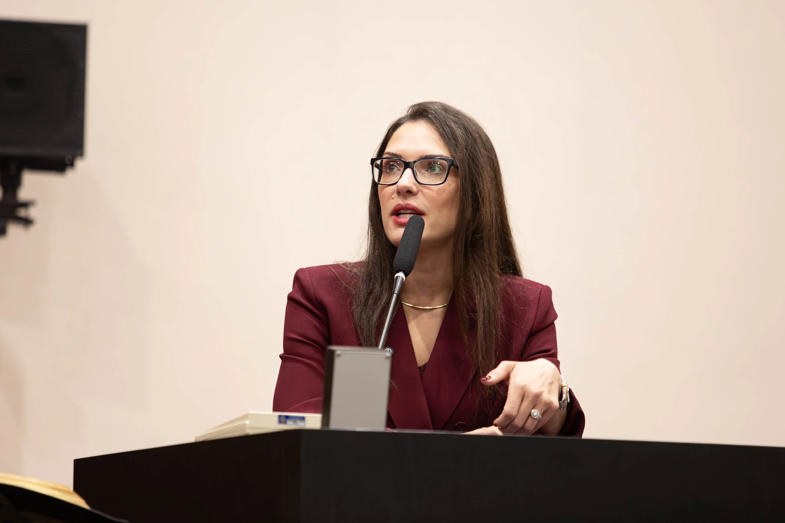 AL aprova política de saúde para mulheres no climatério em Mato Grosso