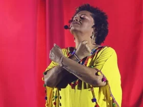 AML celebra literatura e ancestralidade negras em Cuiabá