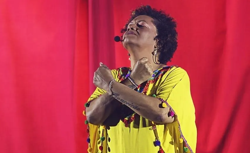 AML celebra literatura e ancestralidade negras em Cuiabá