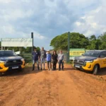 Ager e Aneel fiscalizam energia em aldeias do Xingu