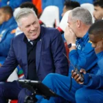 Ancelotti elogia atuação da Seleção Brasileira em amistoso