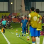 Brasil Sub-17 avança em equilíbrio emocional