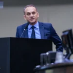 Deputado cobra ações para conter violência escolar em Mato Grosso