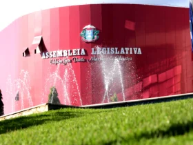 Agenda legislativo movimenta semana na Assembleia