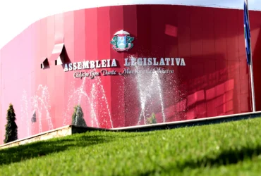 Agenda legislativo movimenta semana na Assembleia