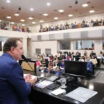 Voluntariado é reconhecido pela Assembleia Legislativa