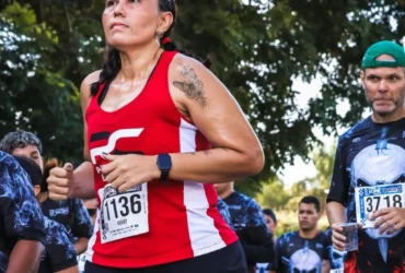 Preparativos avançam para a 1ª Corrida da Core