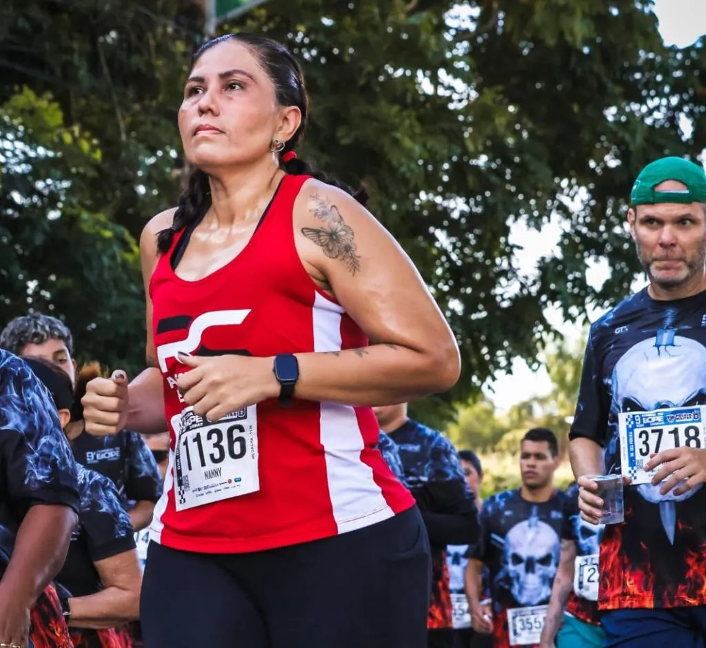 Preparativos avançam para a 1ª Corrida da Core