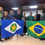 Atletas de MT vão às Surdolimpíadas de Tóquio 2025