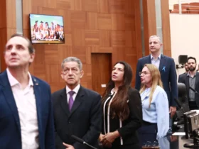 Debate na ALMT discute repasses do ICMS aos municípios