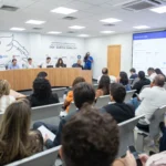 Orçamento estadual de 2026 avança em debate na ALMT