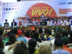 Carta do Pantanal reforça compromisso global na COP 30