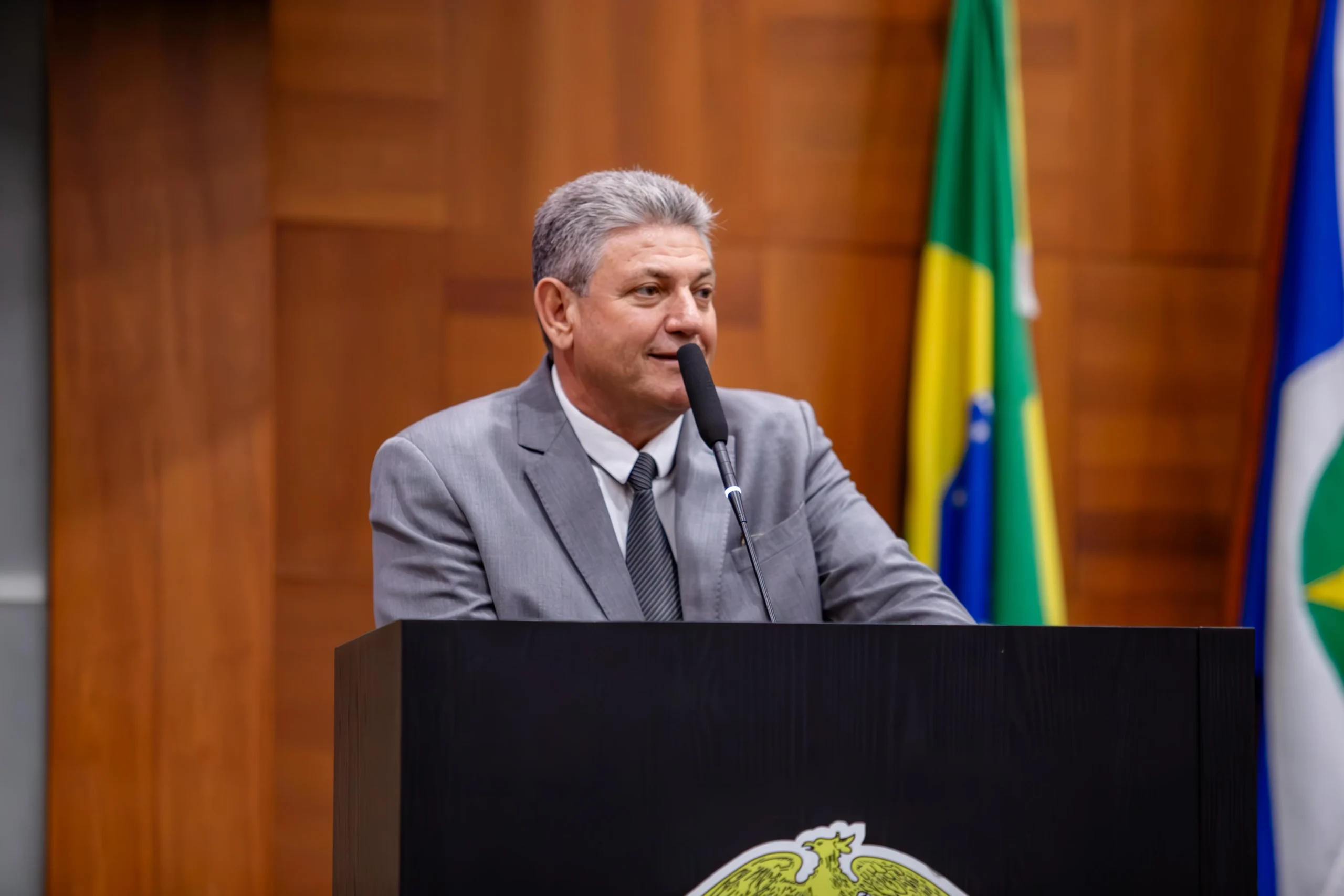 Audiências Debatem Qualidade da Energisa em Mato Grosso